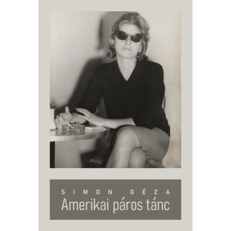Amerikai páros tánc - Simon Géza