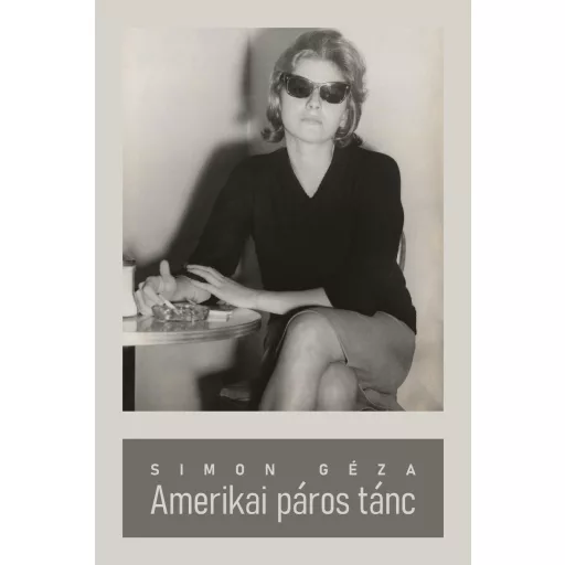 Amerikai páros tánc - Simon Géza