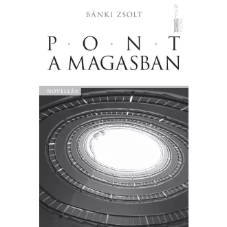 Pont a magasban - Bánki Zsolt