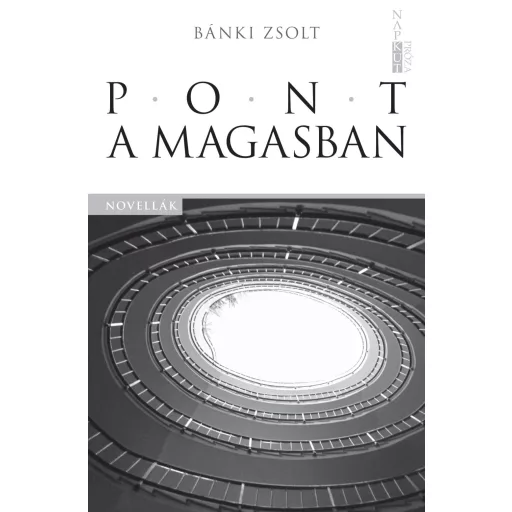 Pont a magasban - Bánki Zsolt