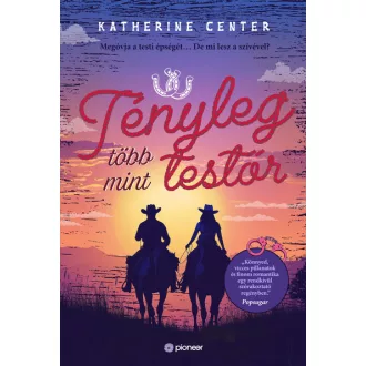 Tényleg több mint testőr - Katherine Center