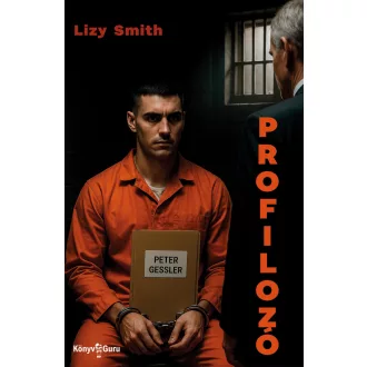 Profilozó - Lizy Smith