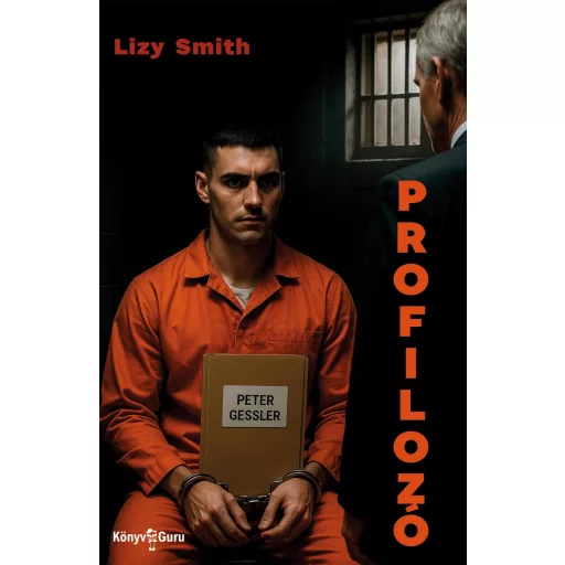 Profilozó - Lizy Smith