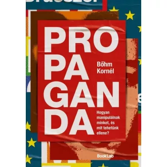 Propaganda - Bőhm Kornél