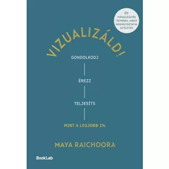 Vizualizáld! - Maya Raichoora
