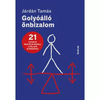 Golyóálló önbizalom - Járdán Tamás