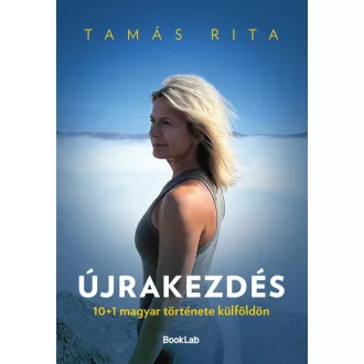 Újrakezdés - Tamás Rita