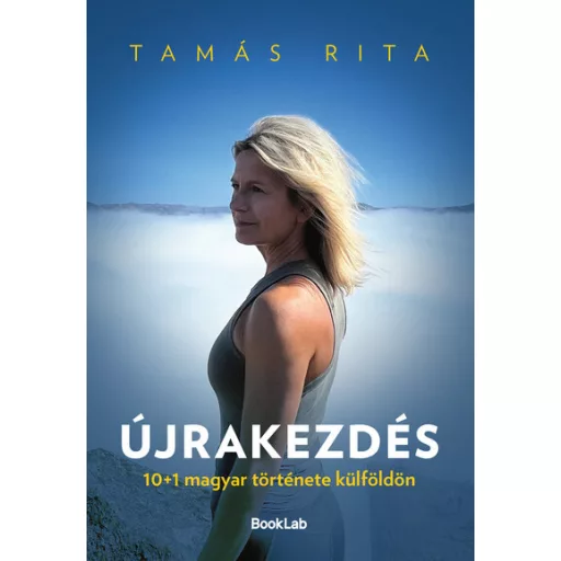 Újrakezdés - Tamás Rita