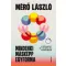 Mindenki másképp egyforma (Új kiadás) - Mérő László