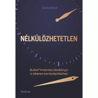 Nélkülözhetetlen - Chris Hirst