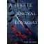 A fekete angyal lovagjai - Egri Zsanna