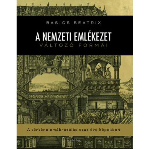 A nemzeti emlékezet változó formái - Basics Beatrix