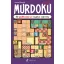 Murdoku - 80 gyilkosan jó logikai rejtvény - Manuel Garand