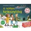 A rejtélyes karácsonytolvaj - Michael Hamannt