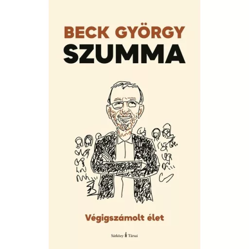 Szumma - Beck György