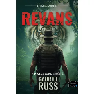 A tigris szeme 2. - Revans - Gabriel Russ