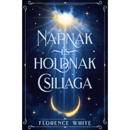 Napnak és holdnak csillaga - Florence White
