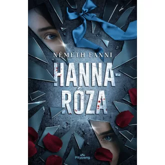 Hannaróza - Németh Fanni
