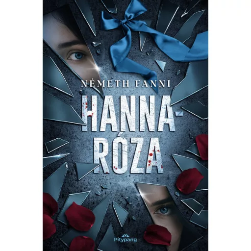 Hannaróza - Németh Fanni