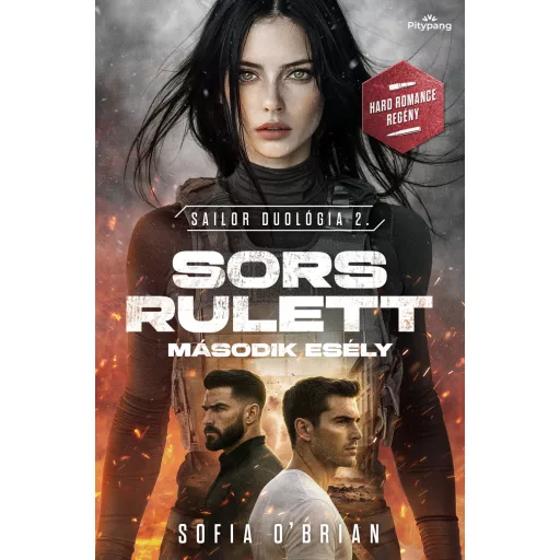 Sors Rulett - Sofia O'Brian