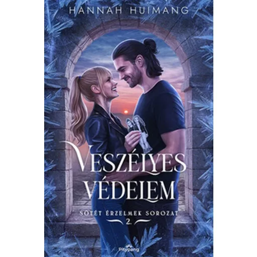 Veszélyes védelem - Hannah Huimang
