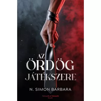 Az ördög játékszere - N. Simon Barbara