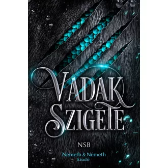 Vadak szigete - NSB