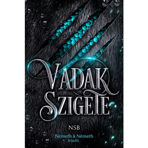 Vadak szigete - NSB