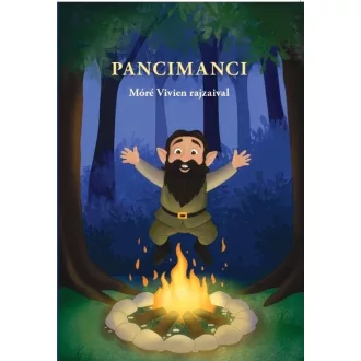 Pancimanci - Varsányi József szerk. - Arany László