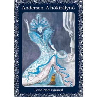 A hókirálynő - Hans Christian Andersen