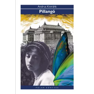 Pillangó - Andrus Kivirahk