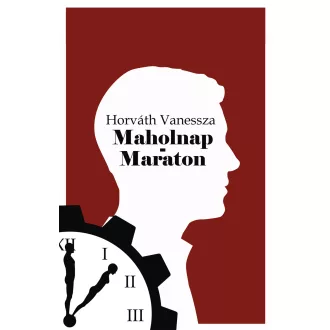 Maholnap - Maraton - Horváth Vanessza