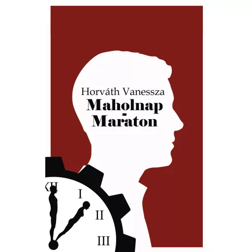 Maholnap - Maraton - Horváth Vanessza