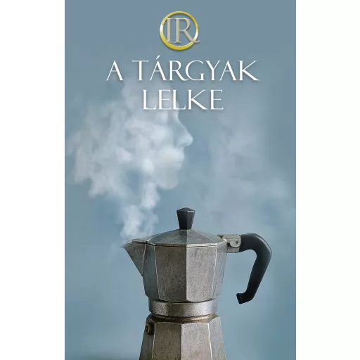 A tárgyak lelke - Az Irodalmi Rádió alkotóközössége
