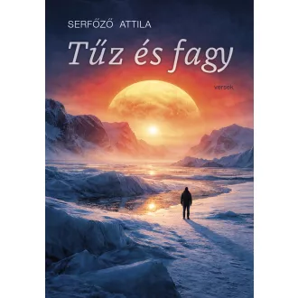 Tűz és fagy - Serfőző Attila
