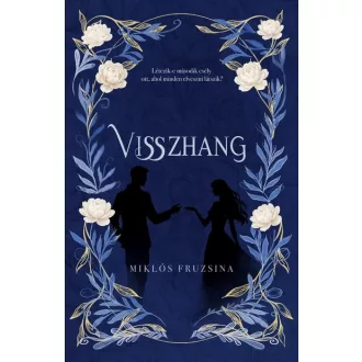Visszhang - Miklós Fruzsina