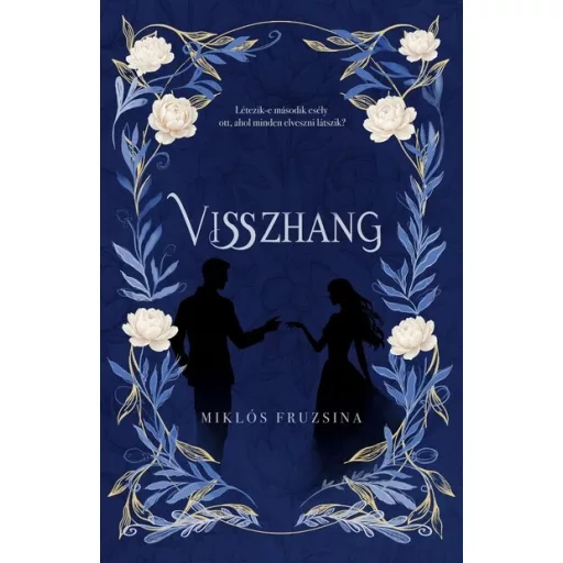 Visszhang - Miklós Fruzsina