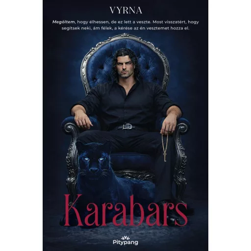 Karabars - Vyrna