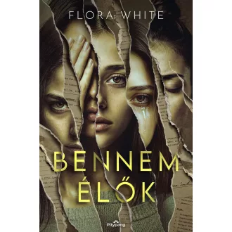 Bennem élők - Flora White