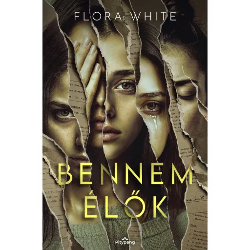 Bennem élők - Flora White