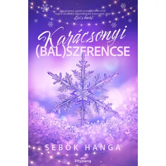 Karácsonyi (bal)szerencse - Sebők Hanga