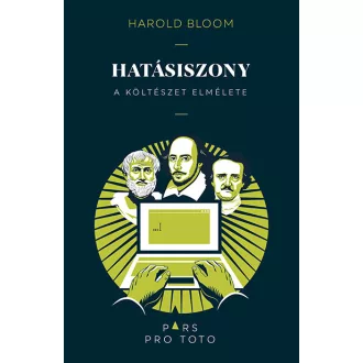 Hatásiszony - A költészet elmélete