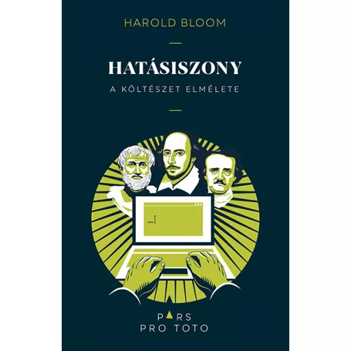 Hatásiszony - A költészet elmélete