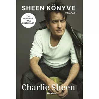 Sheen könyve - Charlie Sheen