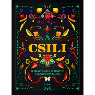 A csili - Horváth Judit