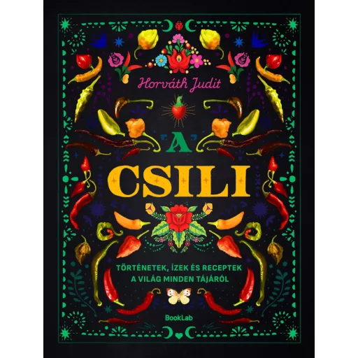 A csili - Horváth Judit