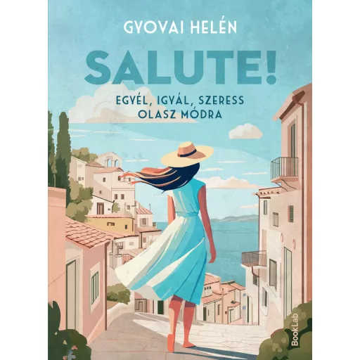 Salute! - Gyovai Helén