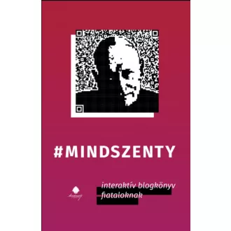 MINDSZENTY - INTERAKTÍV BLOGKÖNYV FIATALOKNAK
