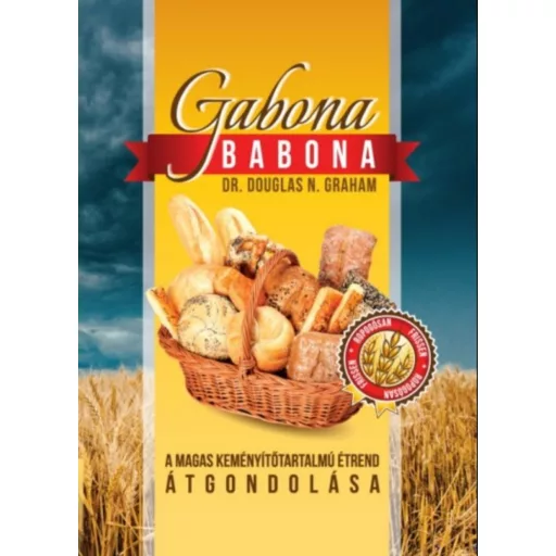Gabona babona - Dr. Douglas N. Graham