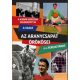 Az Aranycsapat örökösei - A Kádár-korszak válogatottja, a Vasas és a Ferencváros